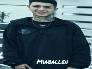 Miaballen