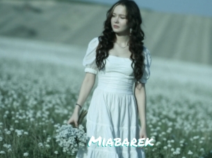Miabarek