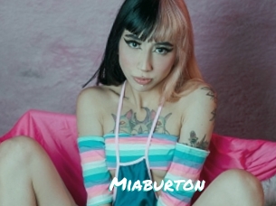Miaburton
