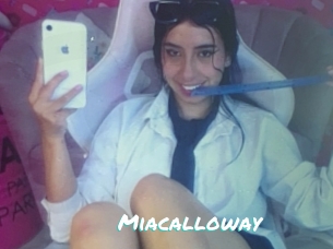 Miacalloway