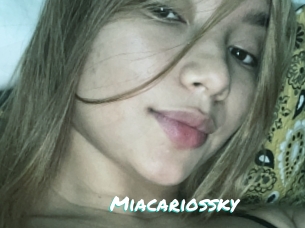 Miacariossky
