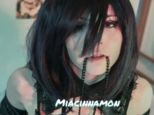 Miacinnamon