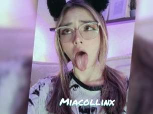 Miacollinx