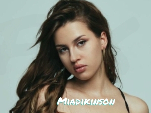 Miadikinson