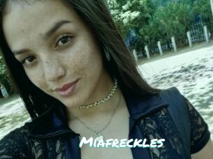 Miafreckles