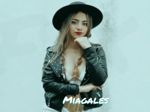 Miagales