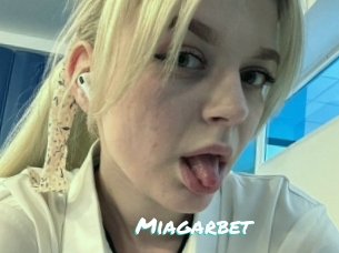 Miagarbet