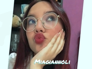 miagiannoli Free Sites X