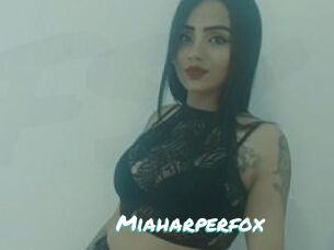 Miaharperfox