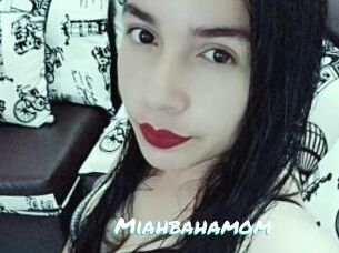 Miahbahamom