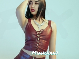 Miahevanz