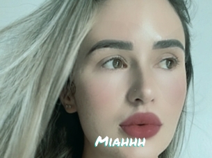 Miahhh