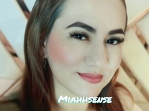 Miahhsense