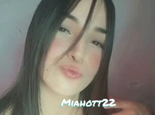 Miahott22