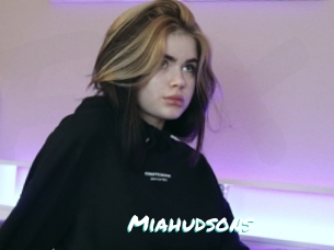 Miahudsons