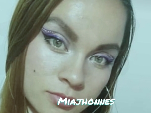 Miajhonnes