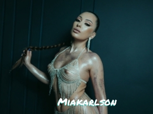 Miakarlson