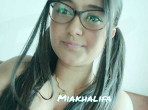 Miakhalifa