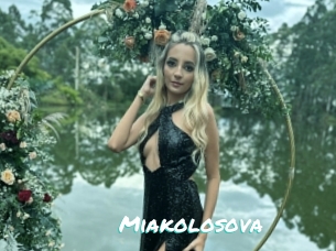 miakolosova Free Sites X