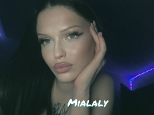 Mialaly