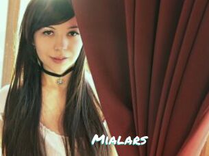 Mialars