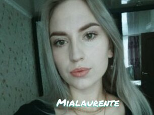 Mialaurente