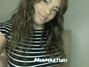 Miamartinii