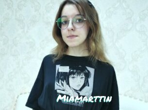 Miamarttin