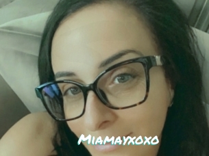 Miamayxoxo