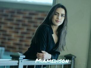 Miamedison
