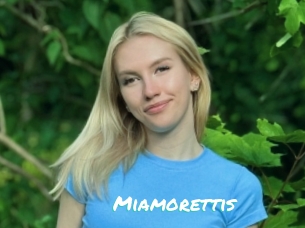Miamorettis