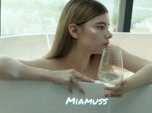 Miamuss