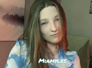 Miamyles