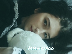 Miamyongo