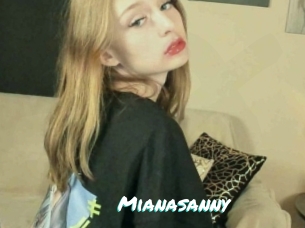 Mianasanny