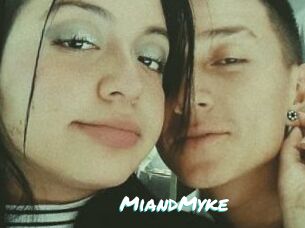 MiandMyke