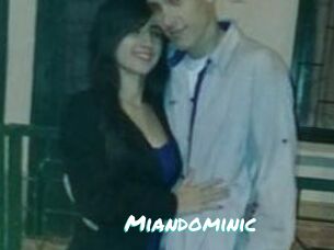 miandominic Free Sites X