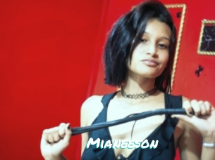 Mianeeson