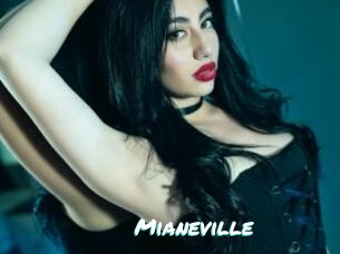 Mianeville