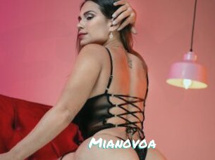Mianovoa