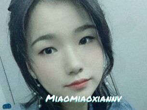 Miaomiaoxiannv