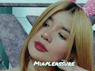 Miapleassure