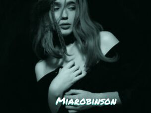 Miarobinson