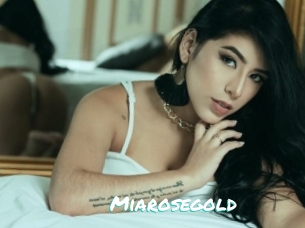 Miarosegold