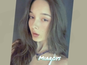 Miaroys