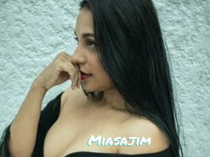 Miasajim