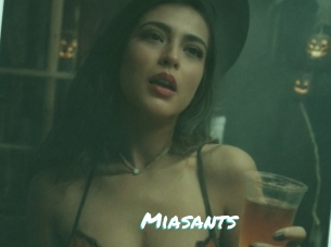 Miasants
