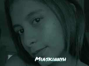 Miaskinnyh