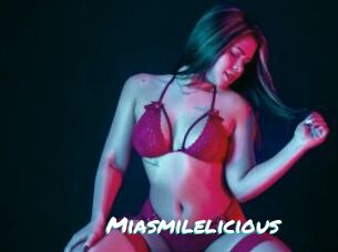 Miasmilelicious