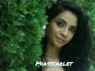Miasscarlet